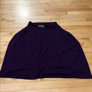 Milk snob Breastfeeding cover